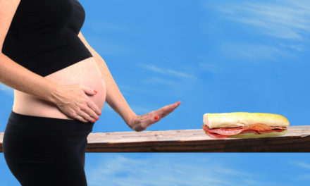 Qué alimentos debes tomar y cuáles tienes que evitar durante el embarazo