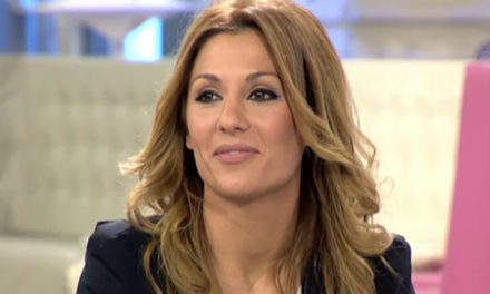 Según el Maestro Joao… “Nagore Robles sufrirá una crisis sentimental”