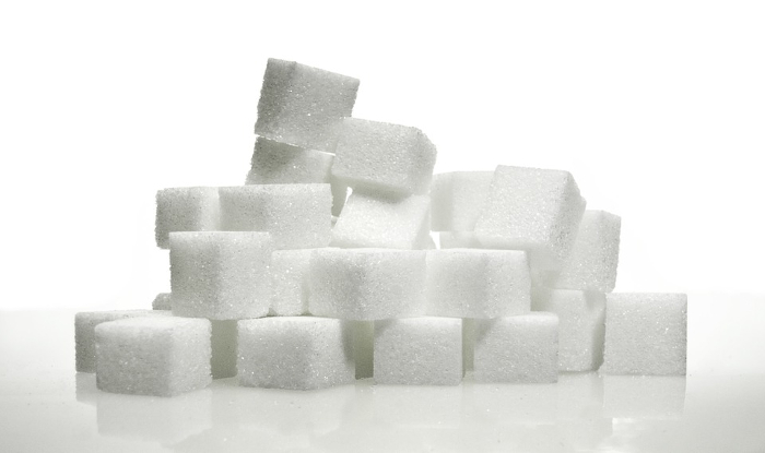 ¿Sabes cuánto azúcar consumimos a través de los alimentos? ¡Descúbrelo!