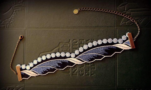 Dale un aire brasileño a tu look con la nueva colección de joyas de Ánima