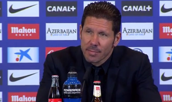 Según el Maestro Joao… “Cholo Simeone podría sufrir alguna magia”