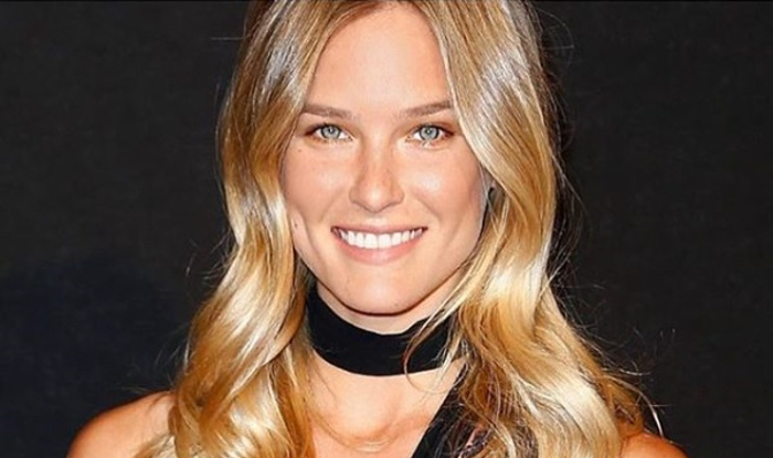 Bar Refaeli, una mamá feliz y súper enamorada