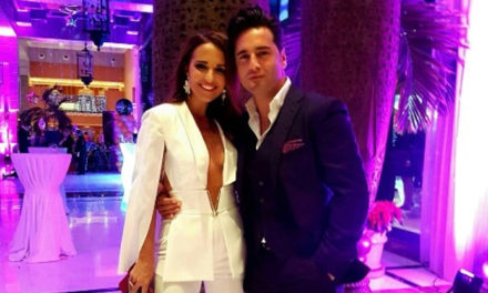 David Bustamante y Paula Echevarría se separan