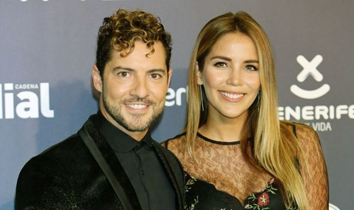 Según el Maestro Joao: “David Bisbal será padre de nuevo”