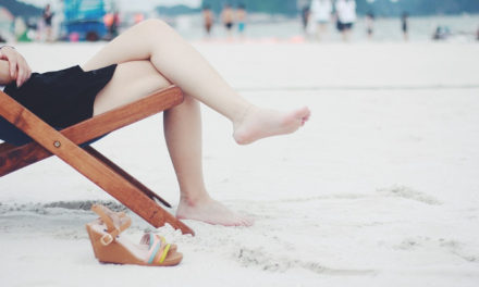 5 consejos indispensables para mantener los pies sanos en los meses de calor