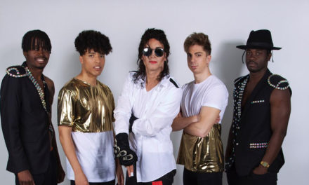 Llega ‘I want u back’, el homenaje definitivo a Michael Jackson