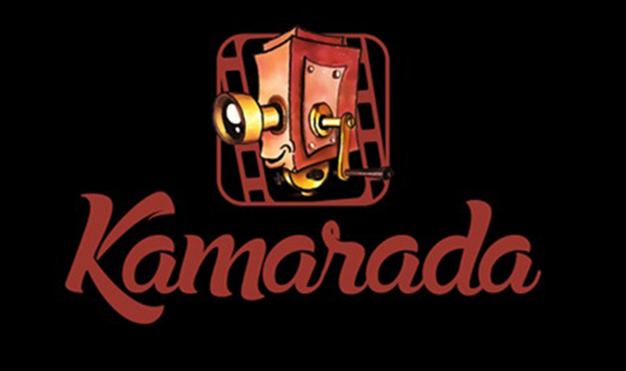 Descárgate gratis Kamarada, la app para grabar cine mudo con el móvil