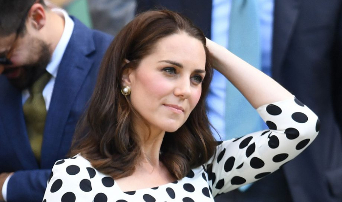 Kate Middleton pone de moda el corte ‘Kob’