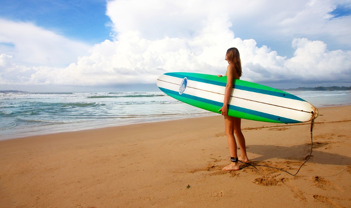 Decálogo para eliminar totalmente el estrés durante las vacaciones