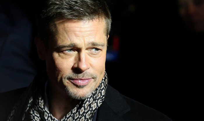 Según el Maestro Joao: “Brad Pitt podría sufrir una depresión que deterioraría su imagen!