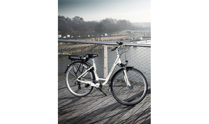 Ya están aquí las nuevas bicicletas eléctricas de Peugeot