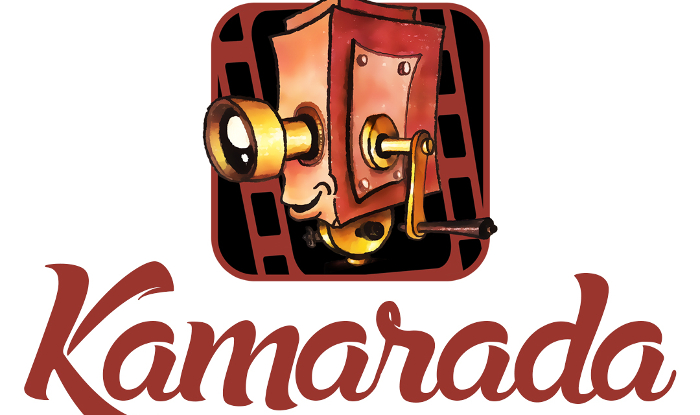 Kamarada, la app que te convierte en director de cine mudo, gratis para IOS