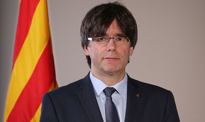 Según el Maestro Joao: “Carles Puigdemont dimitirá”