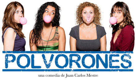 ‘Polvorones’, la comedia más dulce aunque no sea navidad