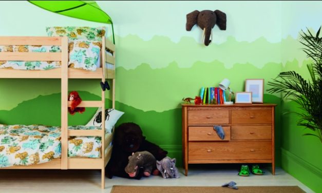 Cuatro tips para un hogar confortable
