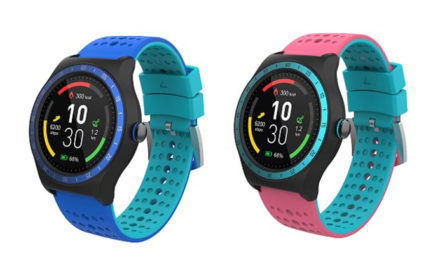 Smartee Pop, un smartwatch para presumir de moda funcional en tu muñeca