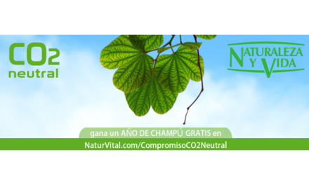 Naturvital, contra el cambio climático