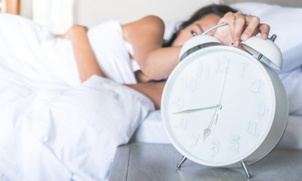 Consejos para acabar con el insomnio y dormir ¡a pierna suelta!