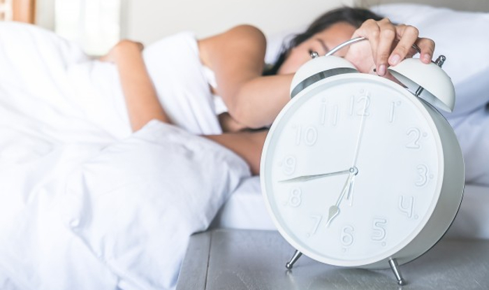 Consejos para acabar con el insomnio y dormir ¡a pierna suelta!