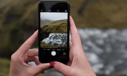 Descárgate ViMoJo, la app de edición de vídeo perfecta para periodistas móviles