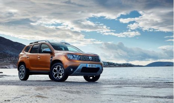 Nuevo Dacia Duster: más confortable y más Duster que nunca