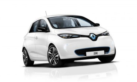 Renault, líder en la movilidad eléctrica gracias a la gran acogida del modelo Zoe