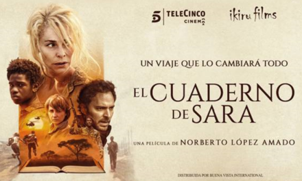 El cuaderno de Sara, una película que no te dejará indiferente