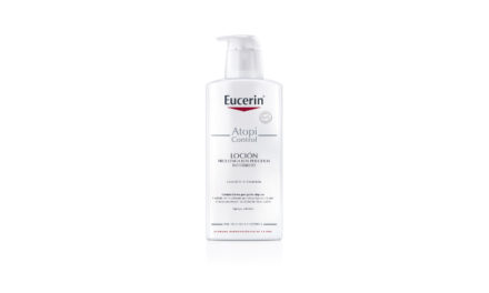 Adiós a la Dermatitis Atópica con Eucerin