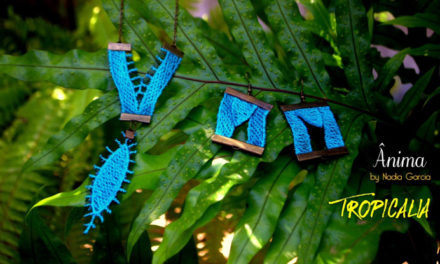 Llega la colección Tropicalia de Ánima, ¡bienvenida a la auténtica esencia tropical!