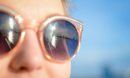 Consejos para cuidar de la salud de tus ojos este verano