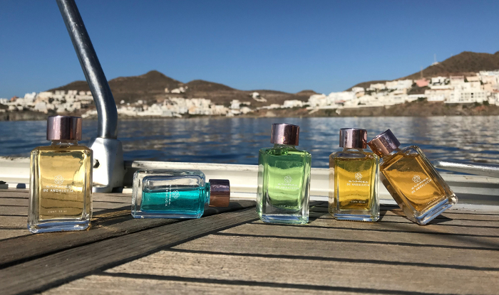 5 consejos para perfumar la casa en verano