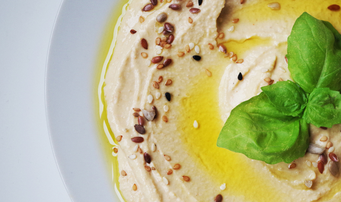 Baba Ganoush, el ‘nuevo hummus’ que arrasa