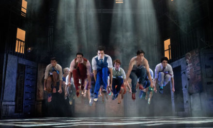 El musical West Side Story triunfa en Madrid