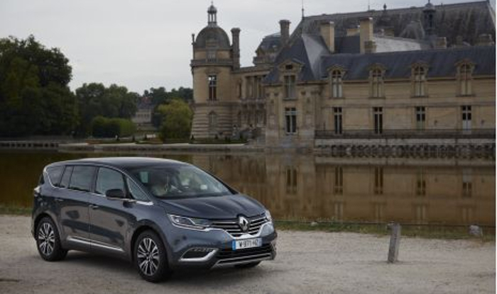 Renault propone un alto de gama único y enriquecido con nuevas motorizaciones
