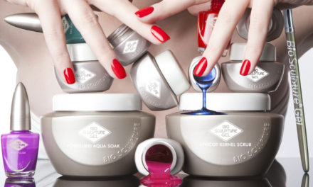 Bio Sculpture, treinta años dedicada al cuidado y belleza de nuestras uñas