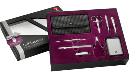 Les Exquisites, de Zwilling, ideas de regalo que te enamorarán