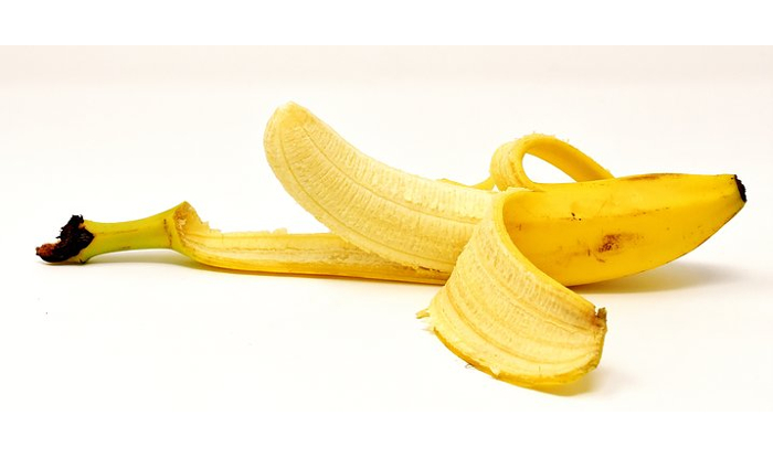 Descubre todos los beneficios de las hebras del plátano ¡te sorprenderán!