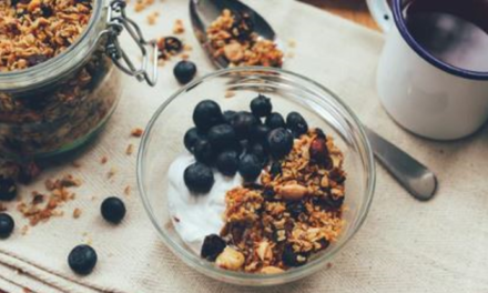 Ocho cosas que no sabías sobre el desayuno (y que deberías conocer)