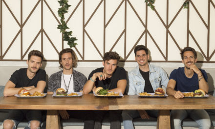 Hamburguesa Nostra y Dvicio revolucionan tu verano