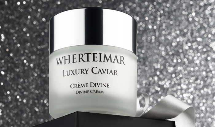 Crema Divina, de Wherteimar, ¡y a presumir de rostro joven este otoño!