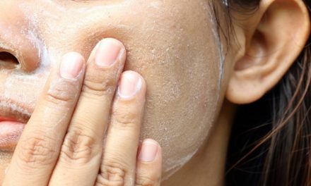 La importancia de la exfoliación en tu rutina facial