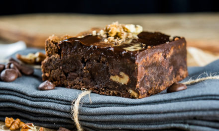 Día Mundial del Brownie: descubre todos sus secretos