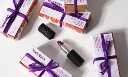 Saigu Cosmetics, con los derechos de la mujer