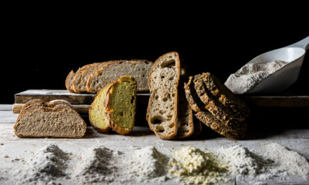 ¿Sabes cómo debes conservar el pan en casa? Descúbrelo