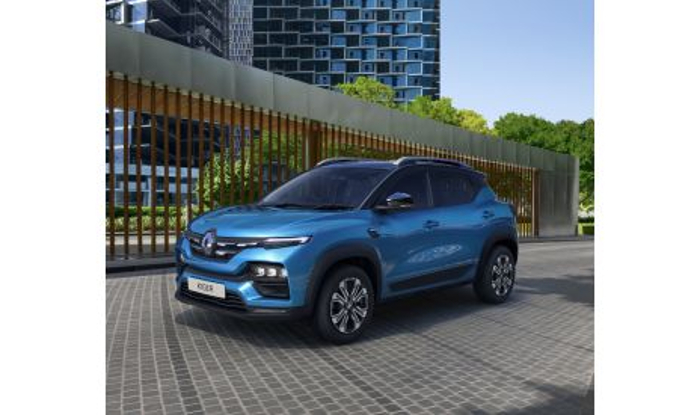 Renault lanza Kiger: un SUV “made in India” concebido para la jungla urbana