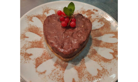 Celebra un San Valentín delicioso en Bocanegra