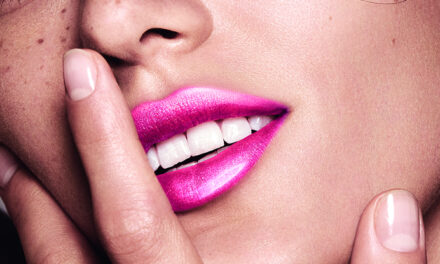 Lip Comfort Oil Shimmer, más que un gloss ¡es un tratamiento para los labios!