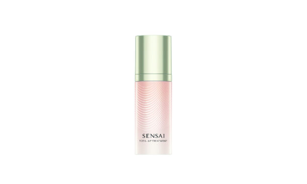 Total Lip Treatment, para lucir unos labios nutridos, definidos y voluptuosos