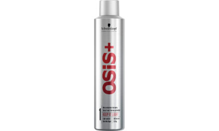 OSiS+ Keep It Light combina una fijación ligera con una alta protección térmica