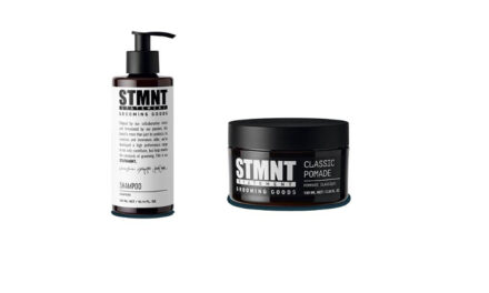 STATEMENT GROOMING GOODS mima el cabello masculino